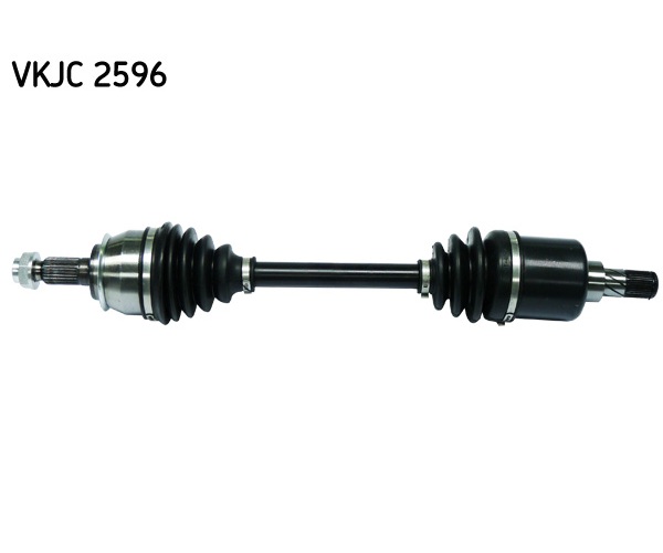 Drive Shaft - VKJC 2596 SKF