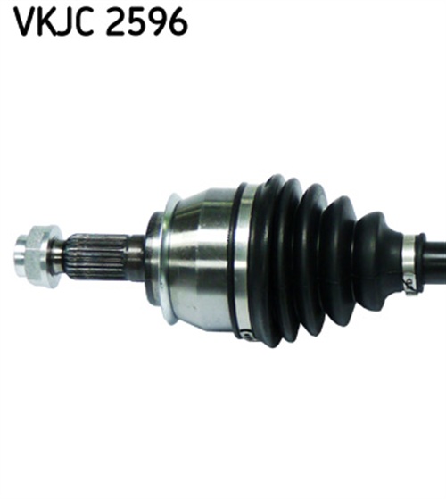 Drive Shaft - VKJC 2596 SKF