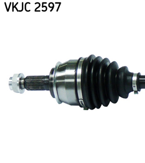Drive Shaft - VKJC 2597 SKF
