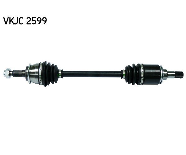 Drive Shaft - VKJC 2599 SKF