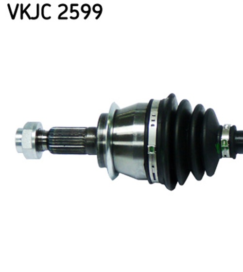 Drive Shaft - VKJC 2599 SKF