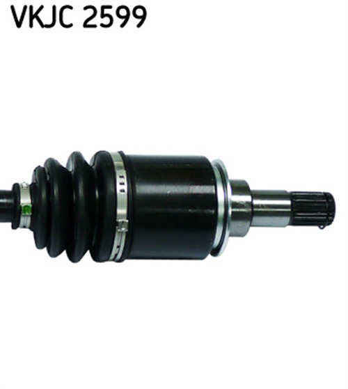 Drive Shaft - VKJC 2599 SKF
