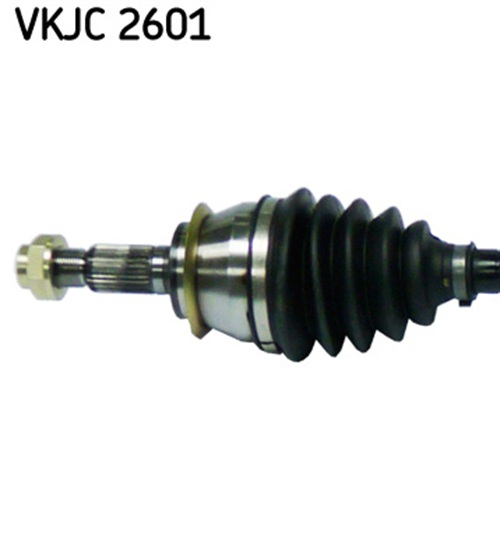 Drive Shaft - VKJC 2601 SKF