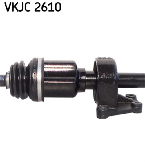 Drive Shaft - VKJC 2610 SKF