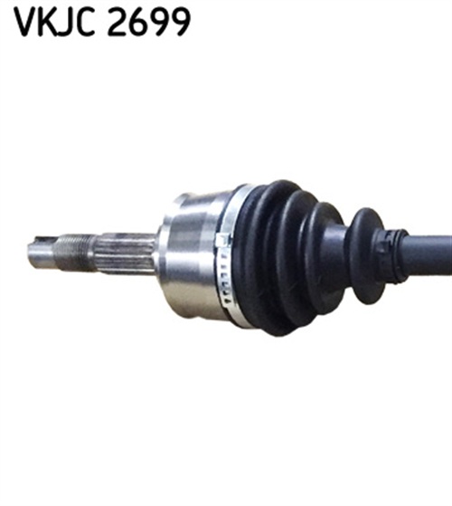 Drive Shaft - VKJC 2699 SKF