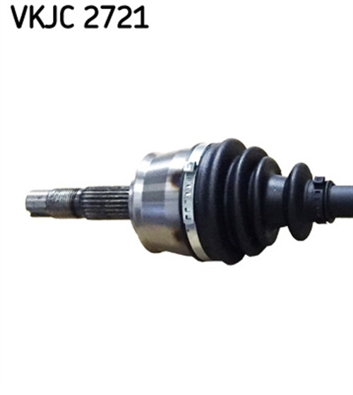 Drive Shaft - VKJC 2721 SKF