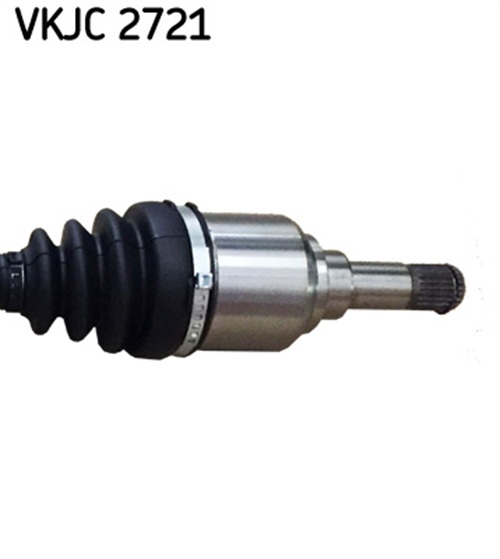 Drive Shaft - VKJC 2721 SKF