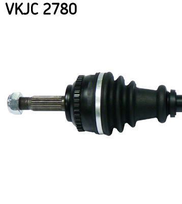 Приводной вал - VKJC 2780 SKF