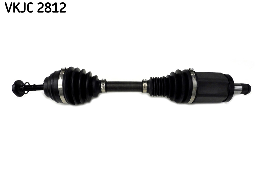 Drive Shaft - VKJC 2812 SKF