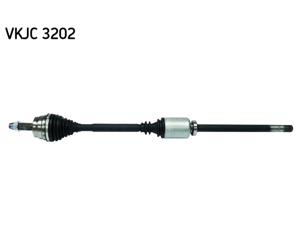 Drive Shaft - VKJC 3202 SKF