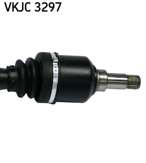 Drive Shaft - VKJC 3297 SKF