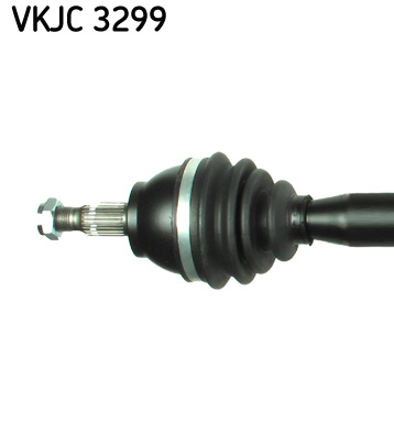 Drive Shaft - VKJC 3299 SKF