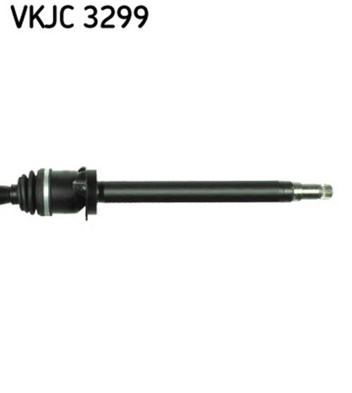 Drive Shaft - VKJC 3299 SKF