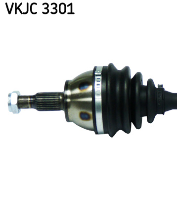 Drive Shaft - VKJC 3301 SKF