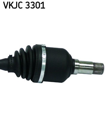 Drive Shaft - VKJC 3301 SKF