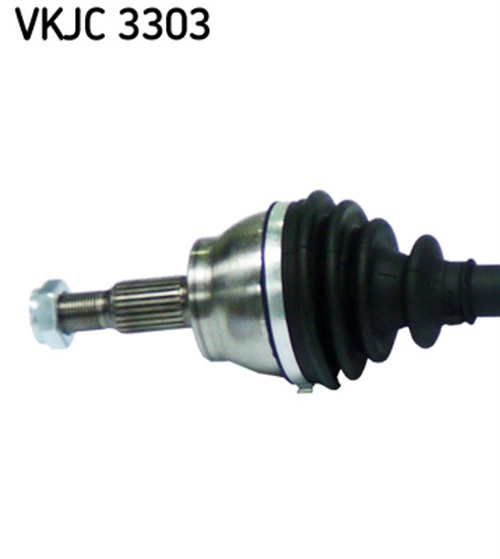 Drive Shaft - VKJC 3303 SKF