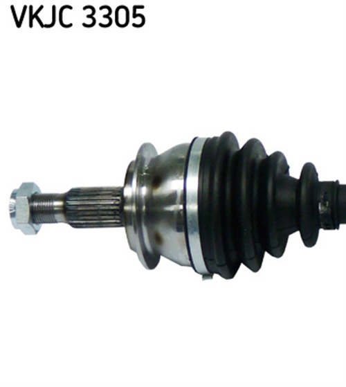 Drive Shaft - VKJC 3305 SKF
