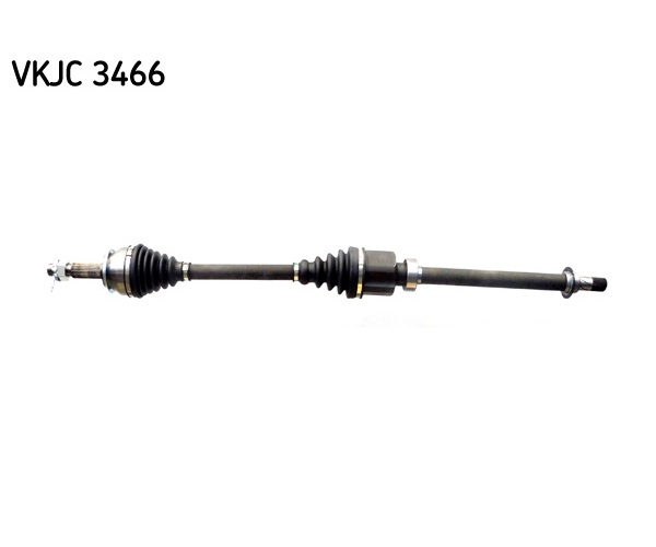 Drive Shaft - VKJC 3466 SKF