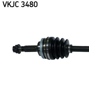 Drive Shaft - VKJC 3480 SKF