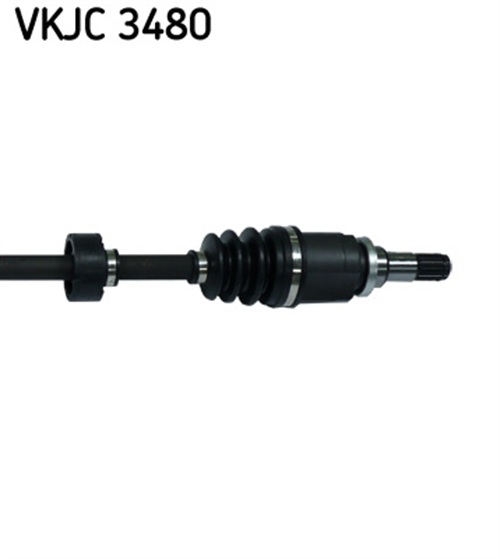 Drive Shaft - VKJC 3480 SKF