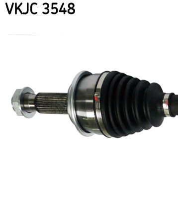 Drive Shaft - VKJC 3548 SKF