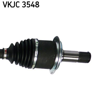 Drive Shaft - VKJC 3548 SKF