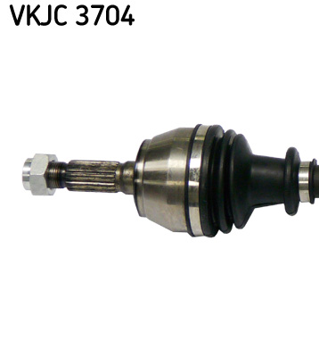 Drive Shaft - VKJC 3704 SKF
