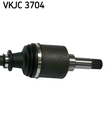 Drive Shaft - VKJC 3704 SKF