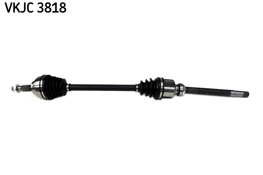 Drive Shaft - VKJC 3818 SKF