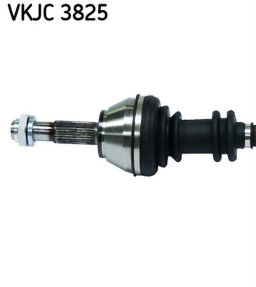 Drive Shaft - VKJC 3825 SKF
