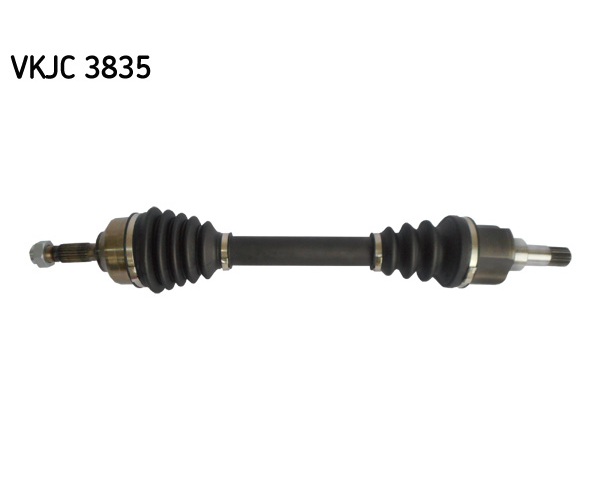 Drive Shaft - VKJC 3835 SKF