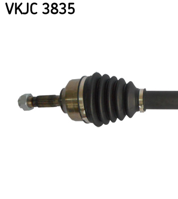 Drive Shaft - VKJC 3835 SKF