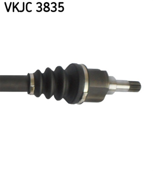 Drive Shaft - VKJC 3835 SKF