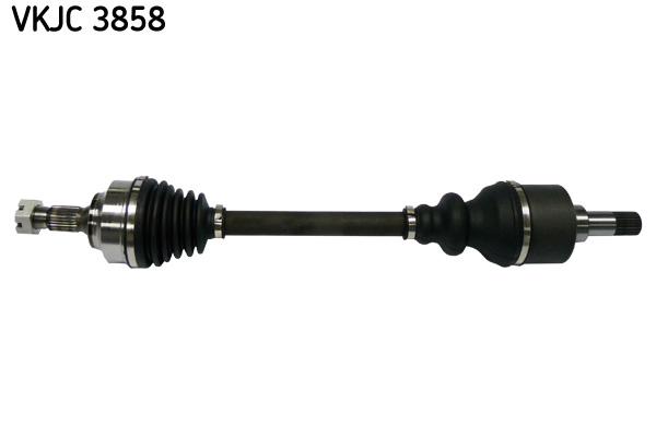 Drive Shaft - VKJC 3858 SKF