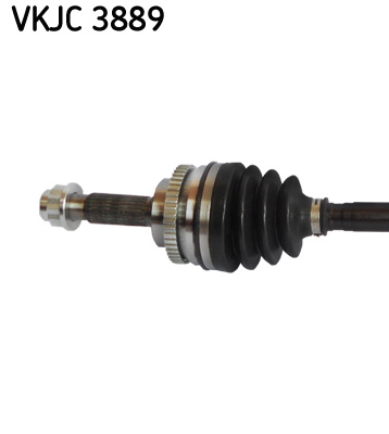 Drive Shaft - VKJC 3889 SKF