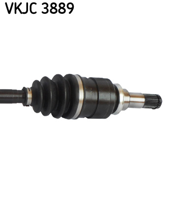 Drive Shaft - VKJC 3889 SKF