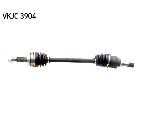 Drive Shaft - VKJC 3904 SKF