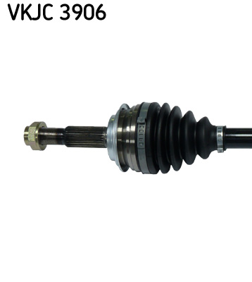 Drive Shaft - VKJC 3906 SKF