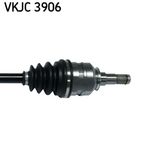 Drive Shaft - VKJC 3906 SKF