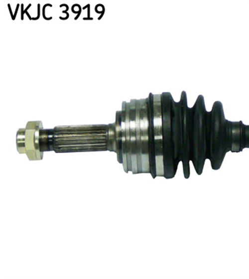 Drive Shaft - VKJC 3919 SKF