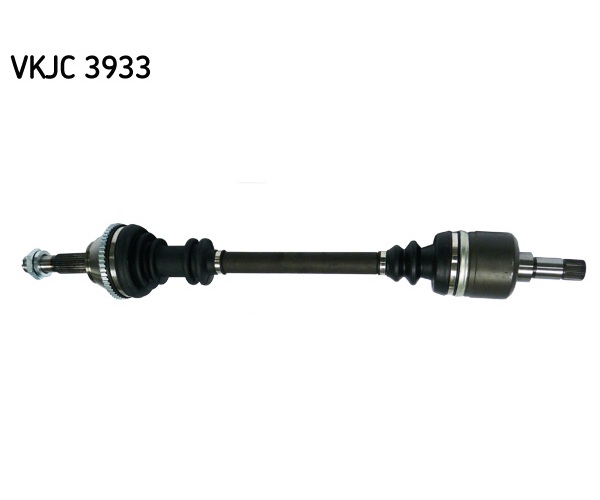 Drive Shaft - VKJC 3933 SKF