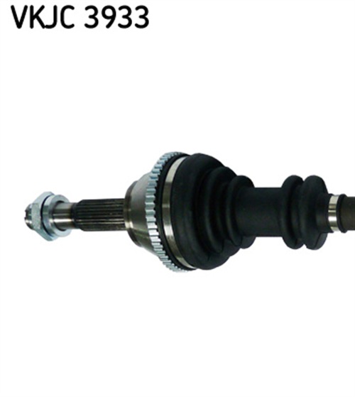 Drive Shaft - VKJC 3933 SKF
