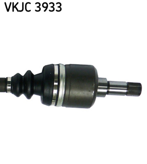 Drive Shaft - VKJC 3933 SKF