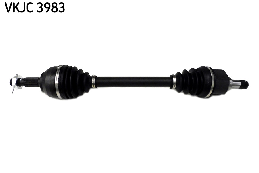 Drive Shaft - VKJC 3983 SKF