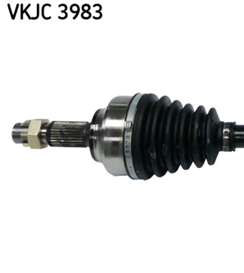 Drive Shaft - VKJC 3983 SKF