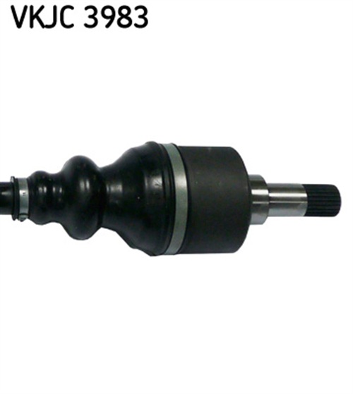 Drive Shaft - VKJC 3983 SKF