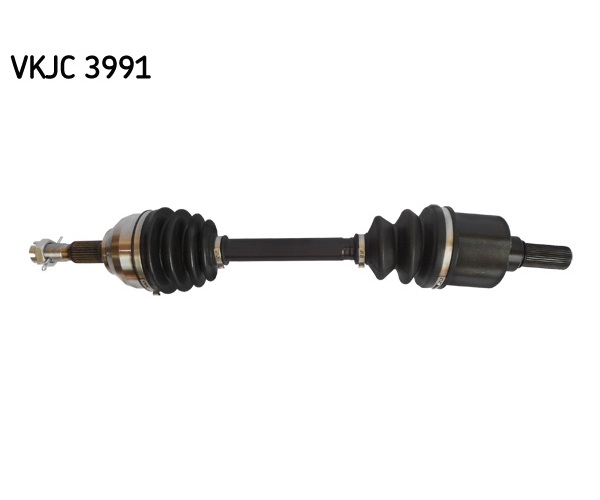 Drive Shaft - VKJC 3991 SKF