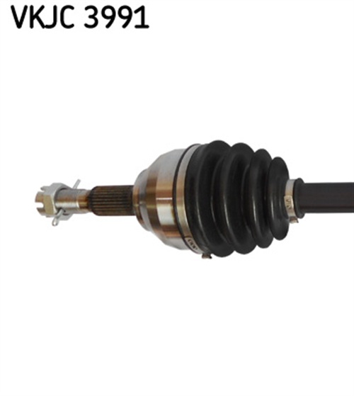 Drive Shaft - VKJC 3991 SKF