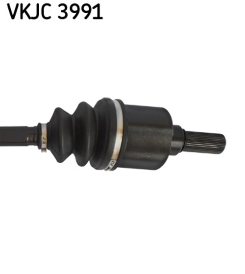 Drive Shaft - VKJC 3991 SKF