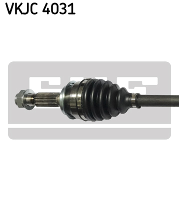 Drive Shaft - VKJC 4031 SKF
